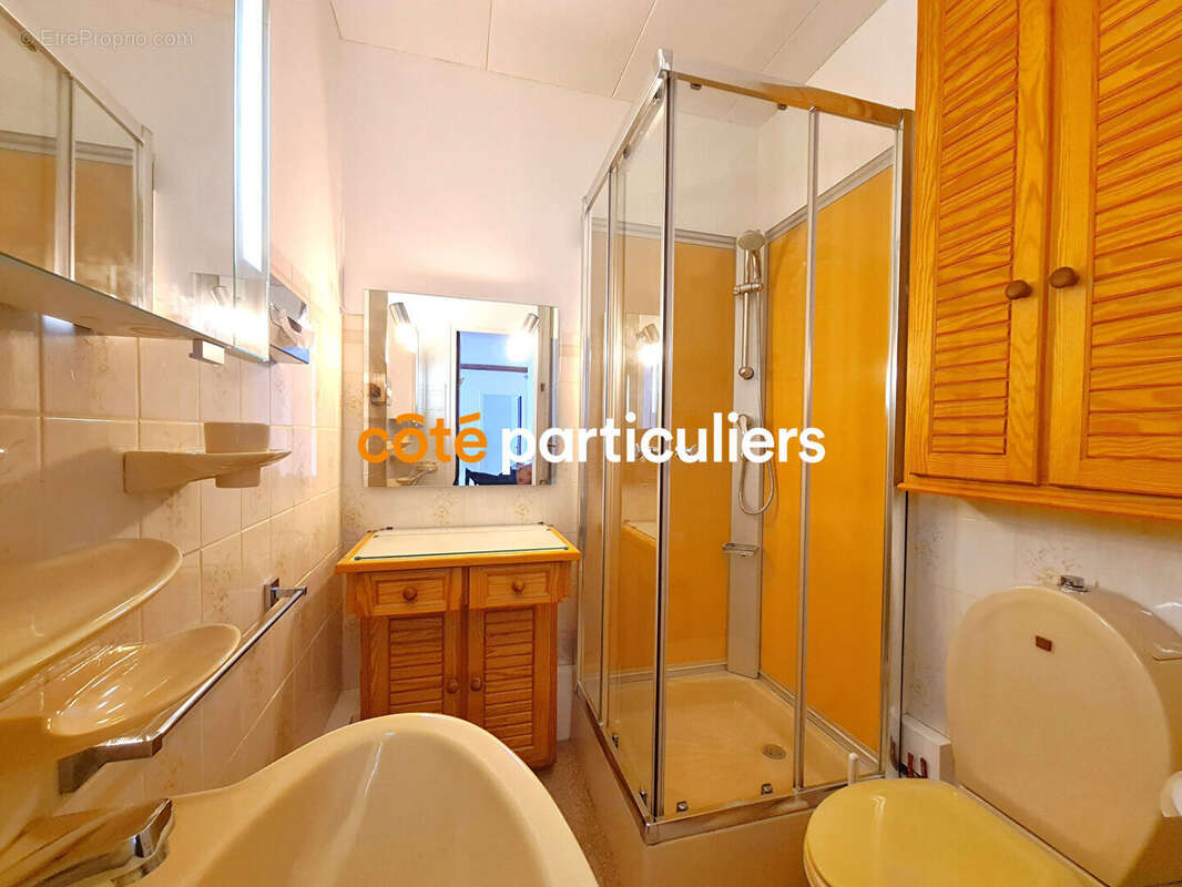 Appartement à SAINT-GERMAIN-EN-LAYE