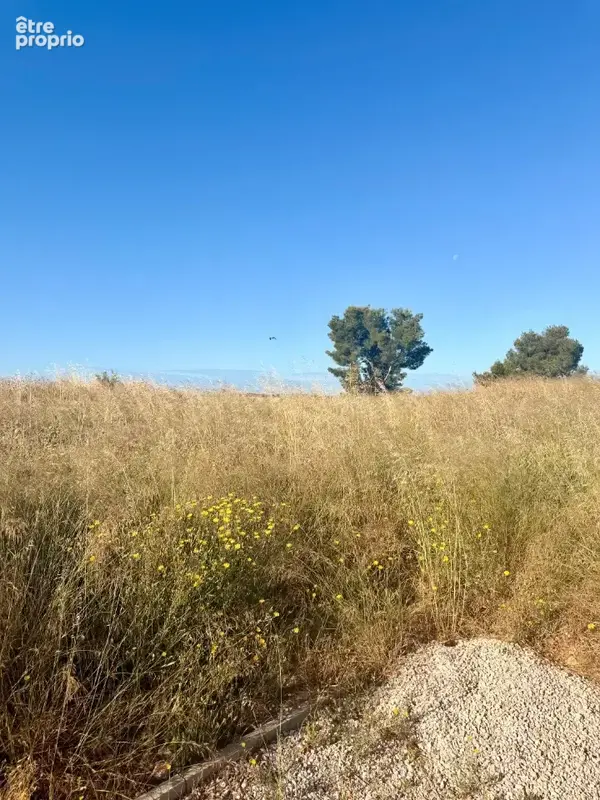 Terrain 403 m² à Martigues  - photo 5