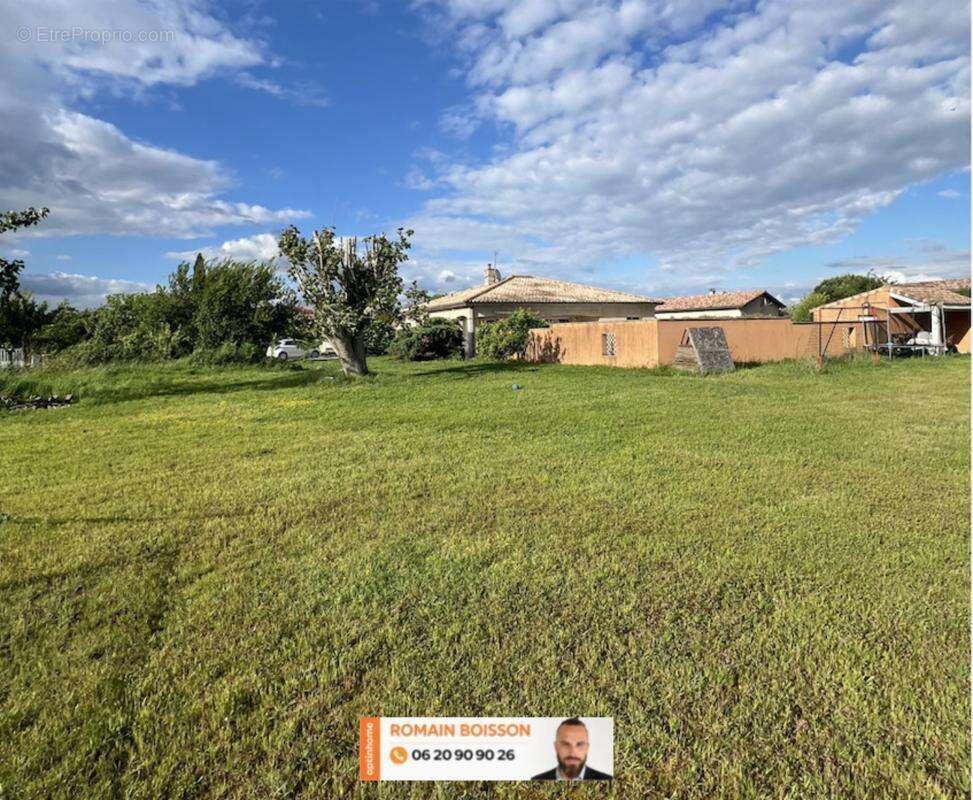 Villa de plain-pied de 152 m² avec piscine à Lamasquère VENTE INTERACTIVE - photo 13