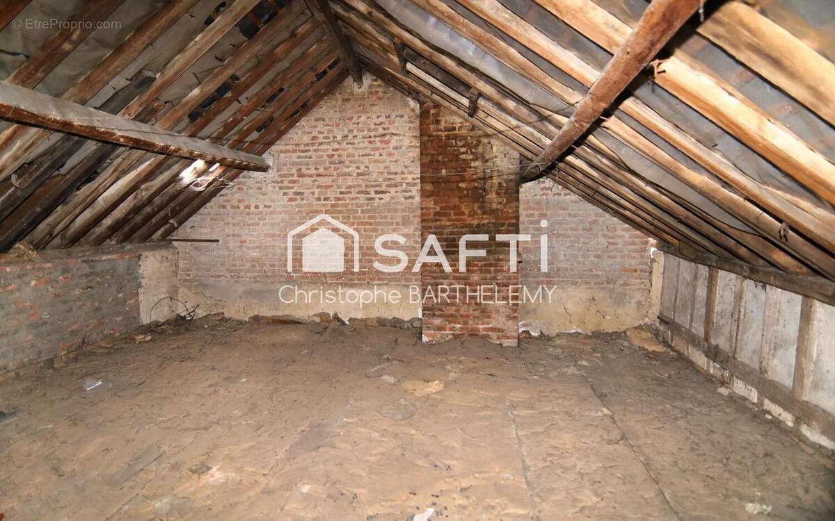 Photo 9 - Maison à SAINT-PIERRE-LES-ELBEUF