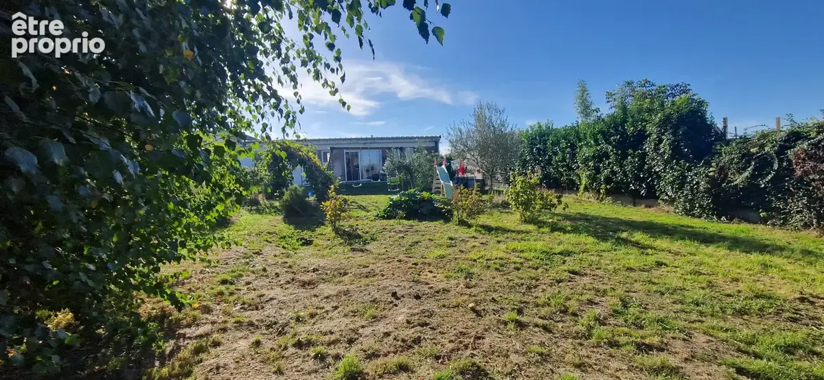 Plain-pied rénové, 3 chambres, garage et jardin à Beuvry - photo 13