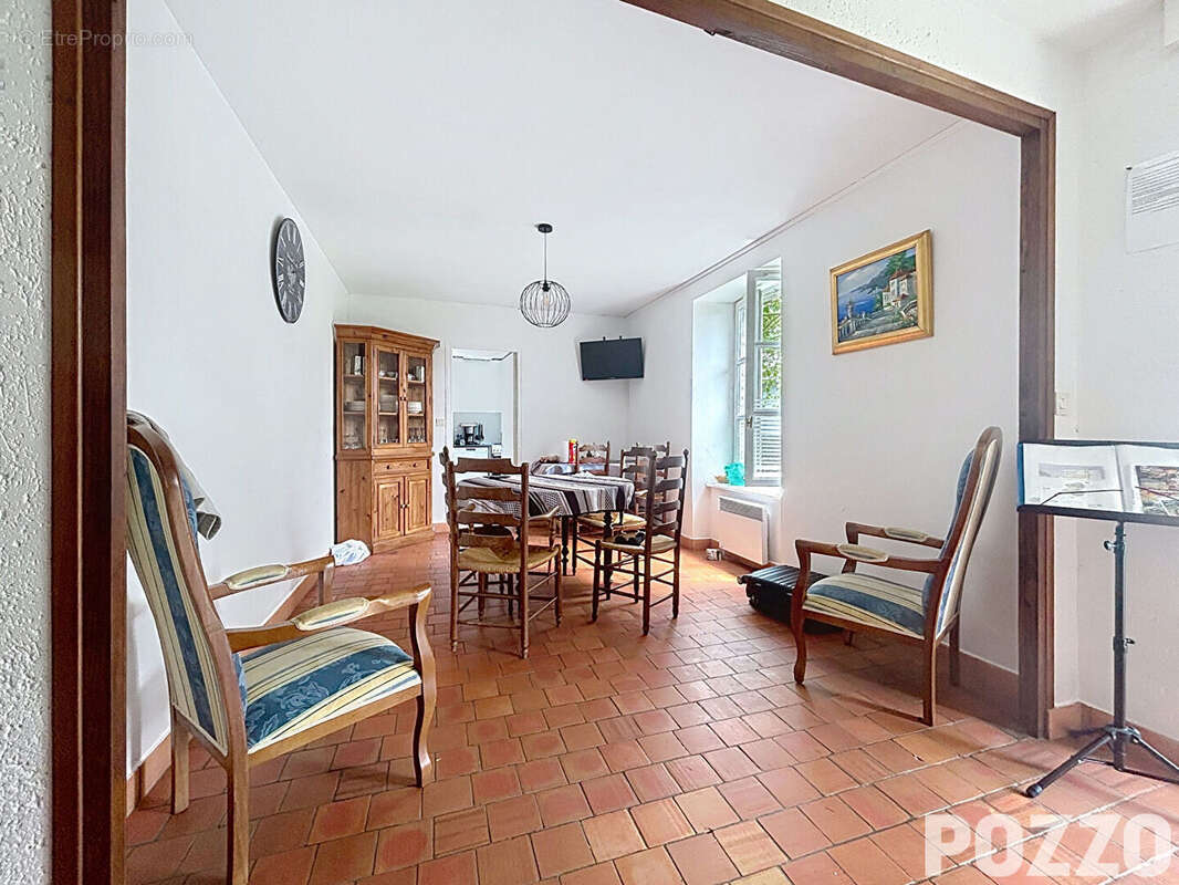 Maison à CEAUX