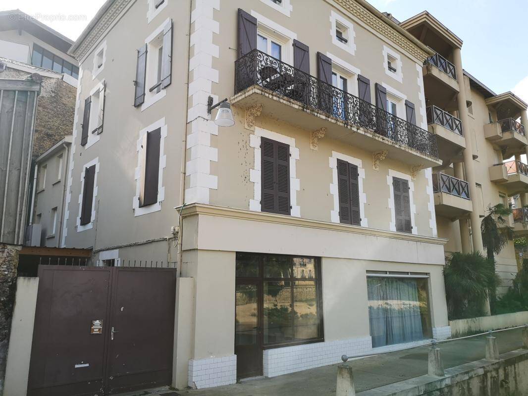 Appartement à MONT-DE-MARSAN