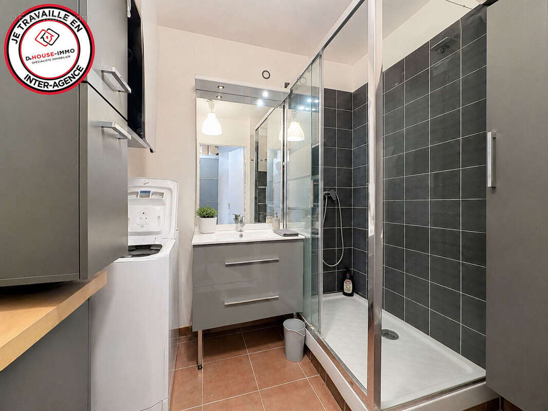 Appartement 47 m² à Orly  - photo 33