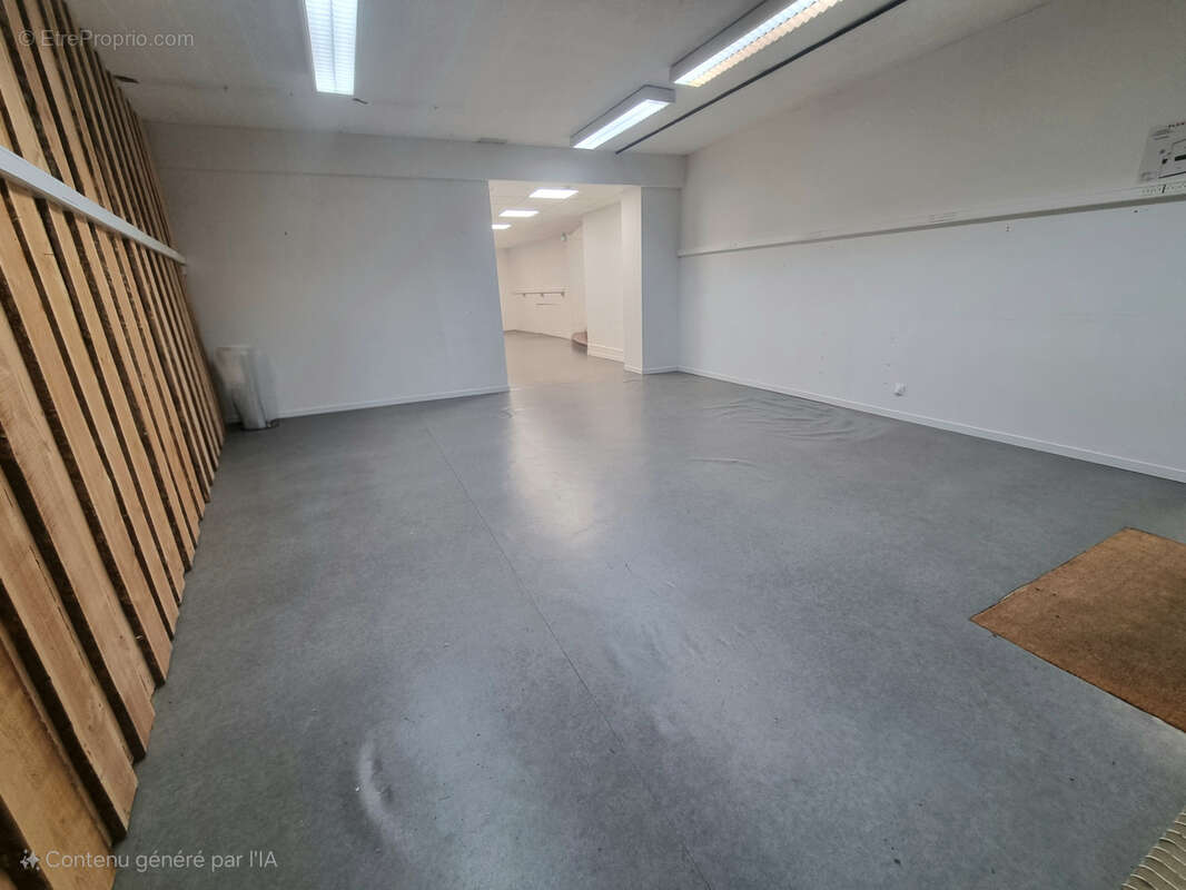 Commerce à SEMUR-EN-AUXOIS