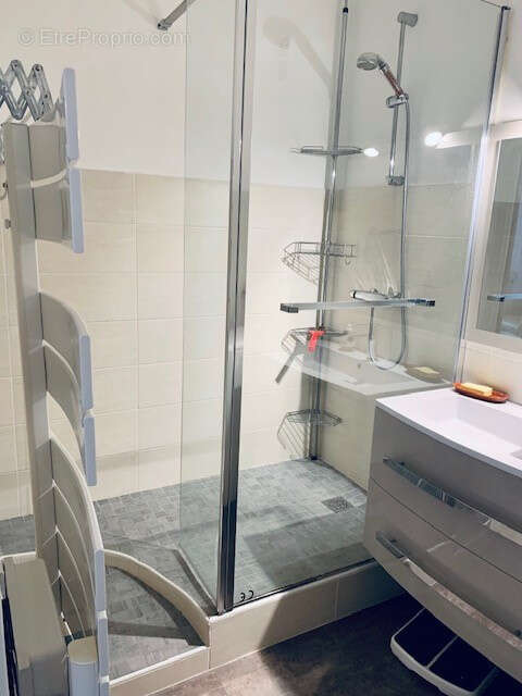 Appartement à AMELIE-LES-BAINS-PALALDA