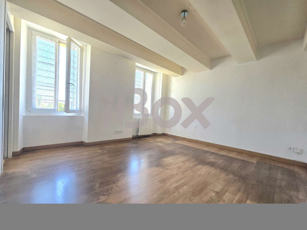 Appartement à LA FARLEDE