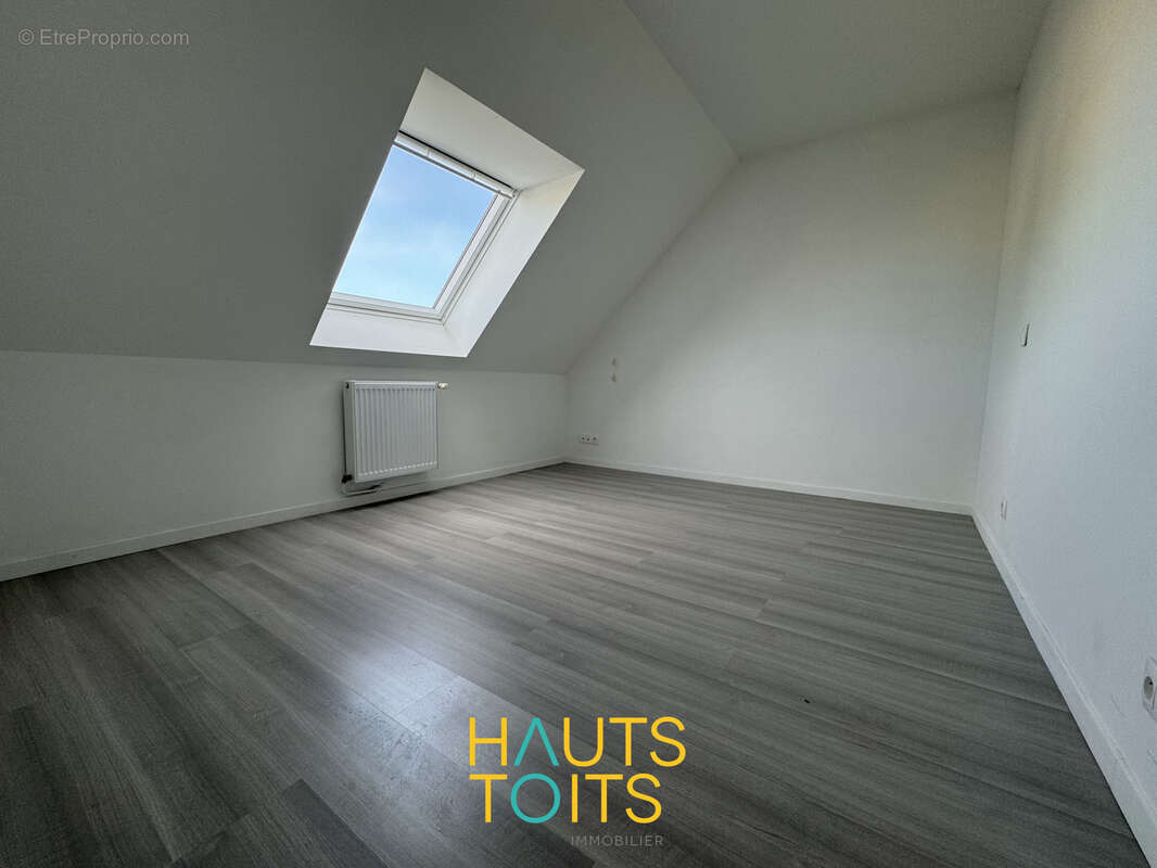 Maison à LILLERS