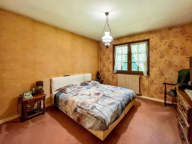 Maison à REIGNIER