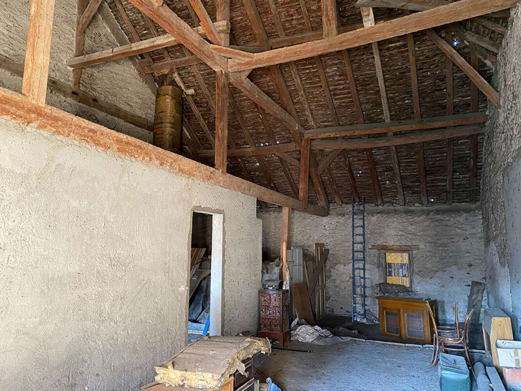 Appartement à DIVONNE-LES-BAINS