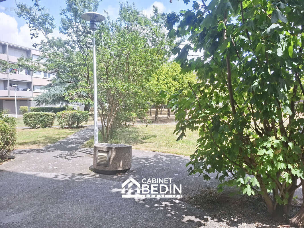 Appartement 93 m² à Beauzelle  - photo 4