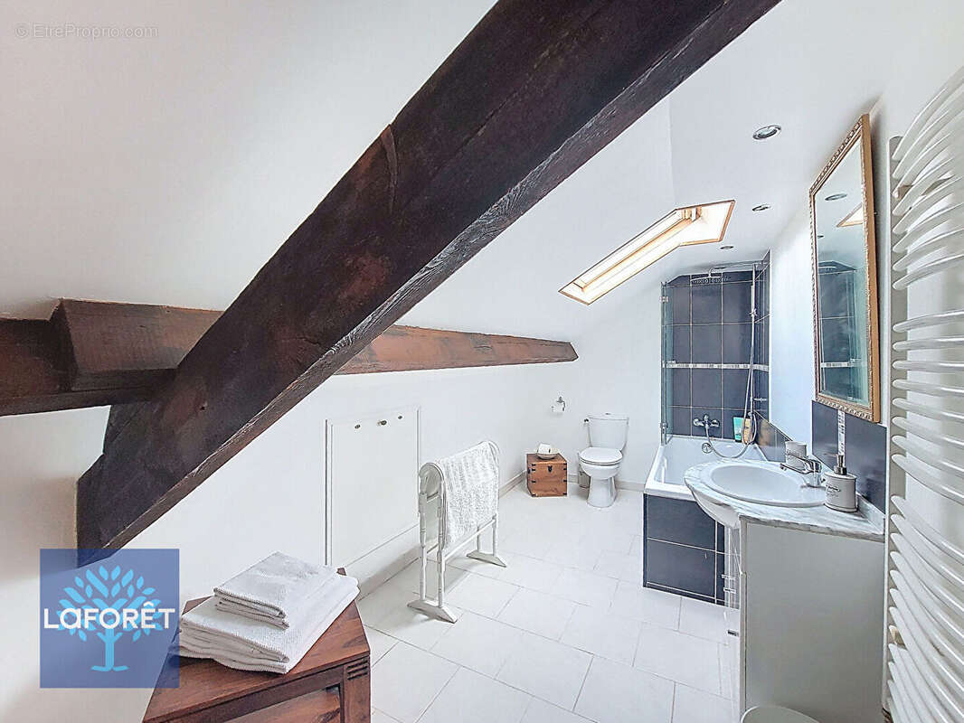 Maison à SAINT-JAMES