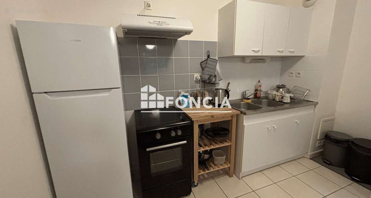 Appartement à CHARTRES
