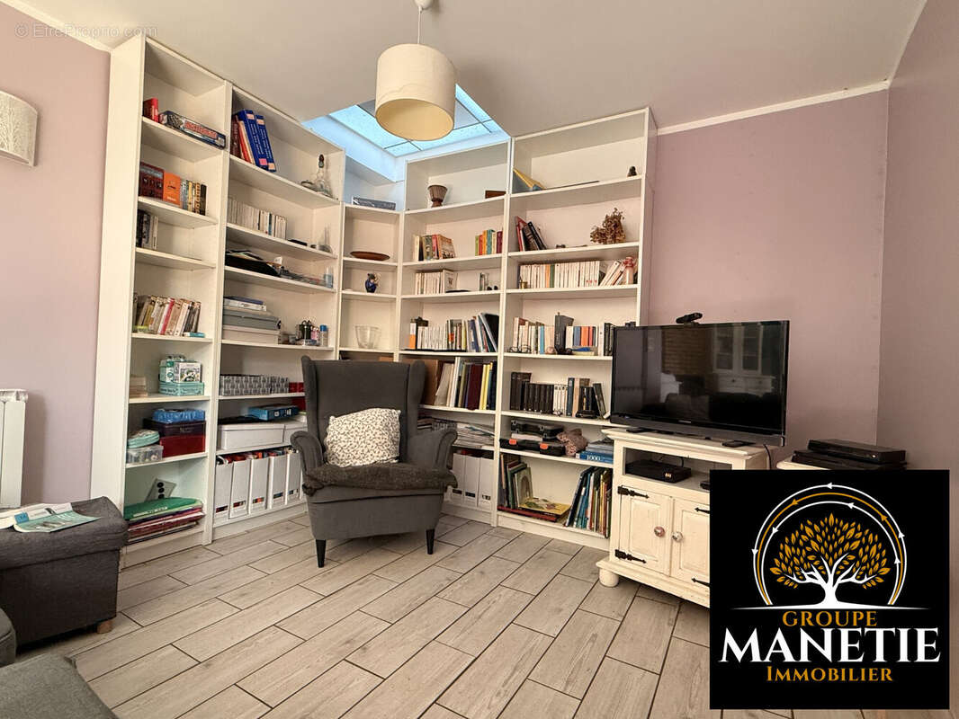 Maison à BIACHE-SAINT-VAAST