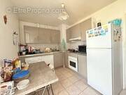 Appartement à VITROLLES