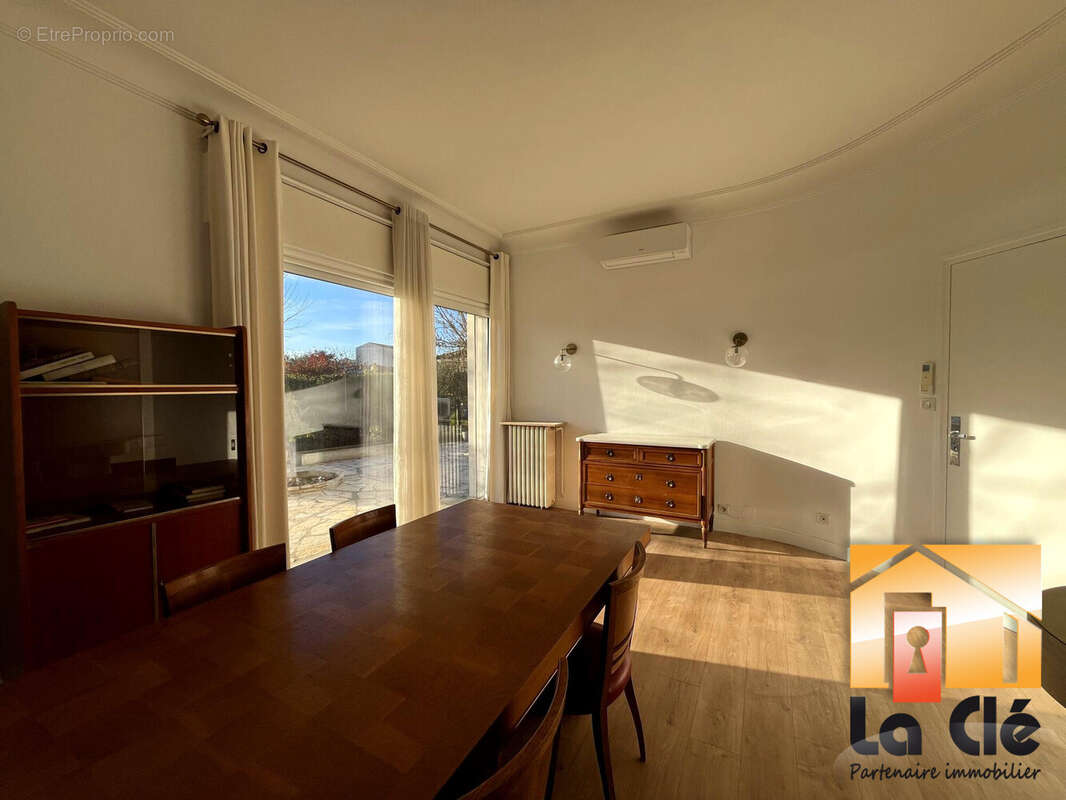 Maison à LE PASSAGE