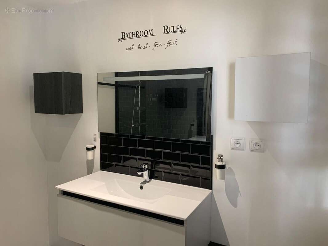 Photo 6 - Appartement à MONTARGIS