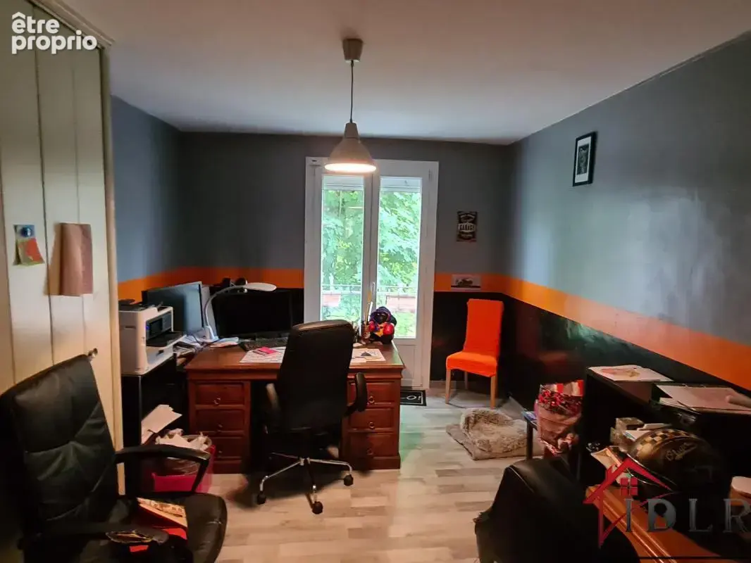 maison de 210m2 - photo 5