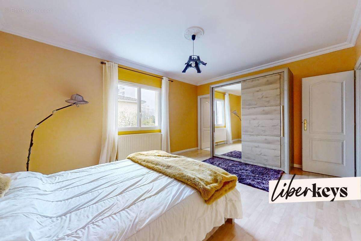 Maison à LE BOUSCAT