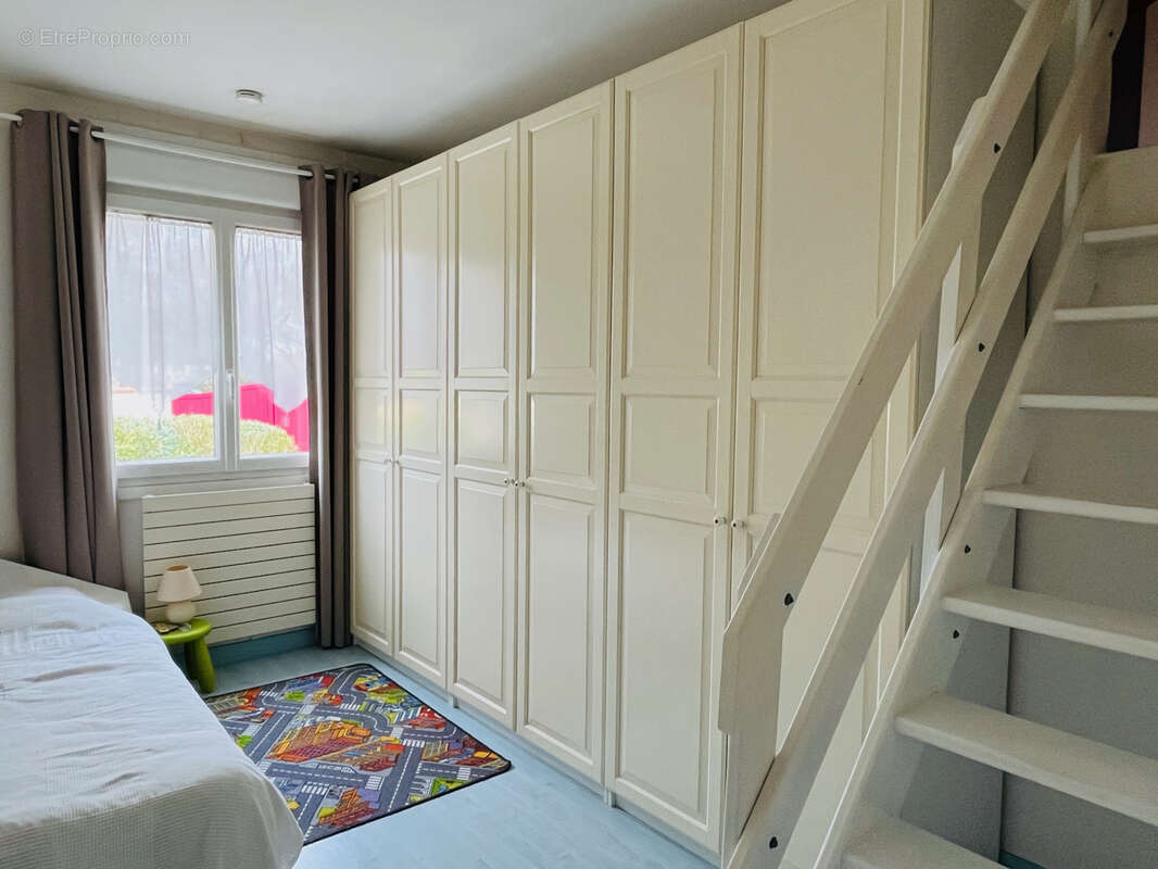 Maison à SAINT-SEBASTIEN-SUR-LOIRE