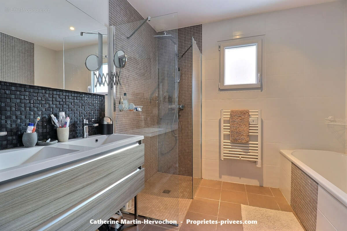 Maison à SAINT-ANDRE-DES-EAUX