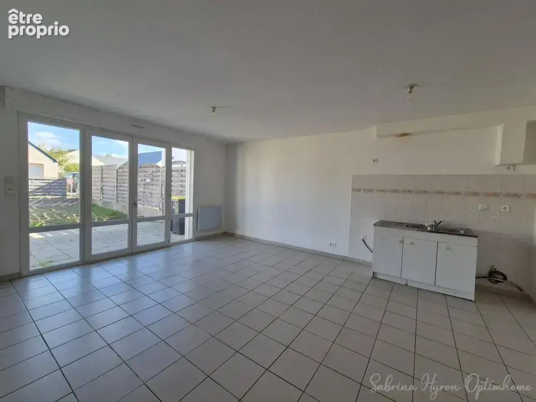 CROSSAC, A vendre en exclusivité, maison 4 pièces - photo 6
