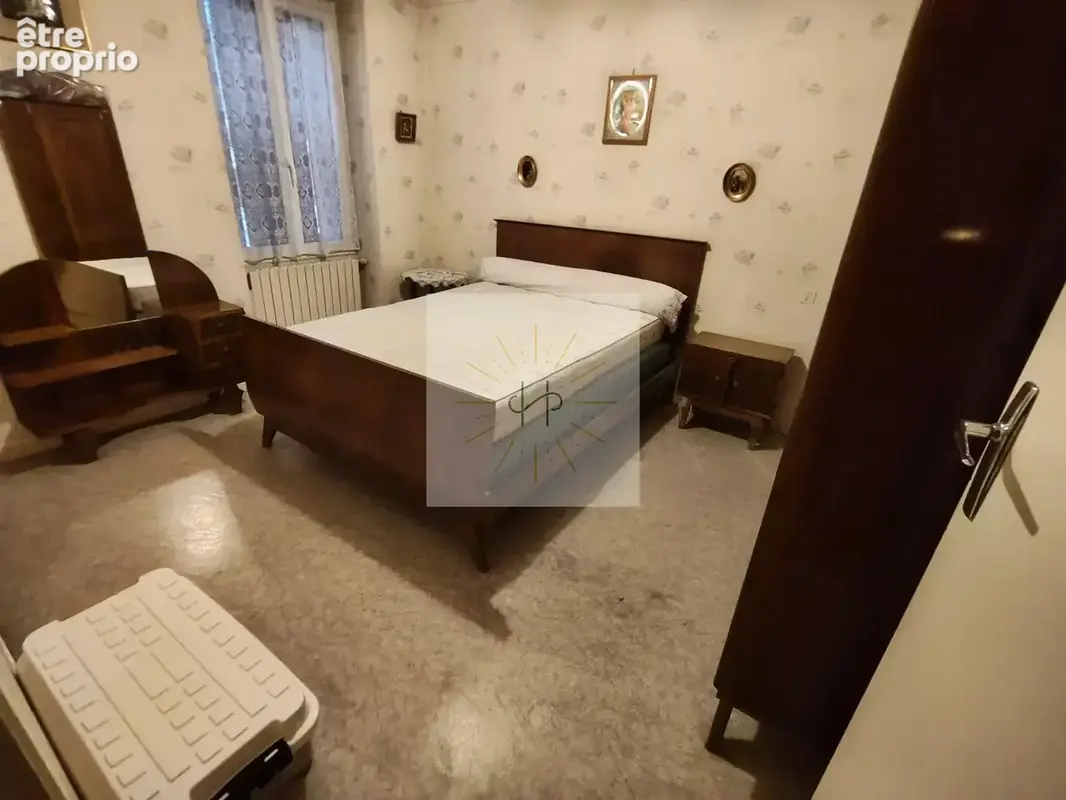 Maison 3 pièces 87 m² à vendre à Rochemaure (07400) - photo 5