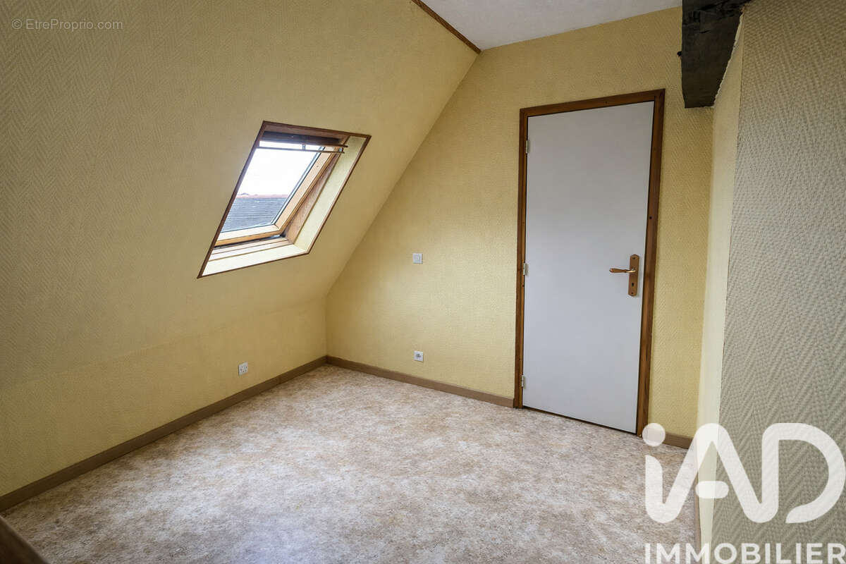 Photo 7 - Maison à CHAMPTOCE-SUR-LOIRE