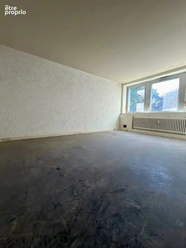 Strasbourg contades : 6 pièces à renover - photo 4