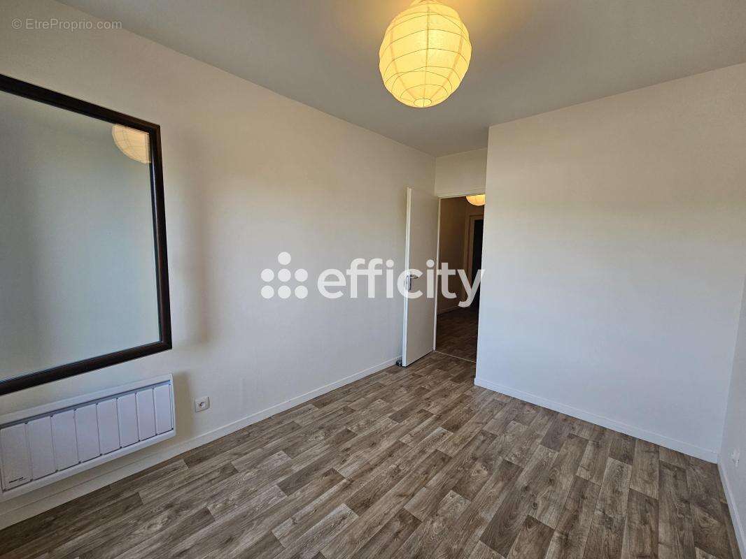 Appartement - photo 7