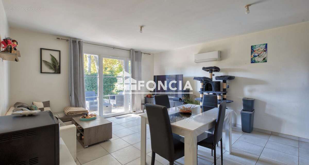 Maison à SAINT-PIERRE-D&#039;OLERON