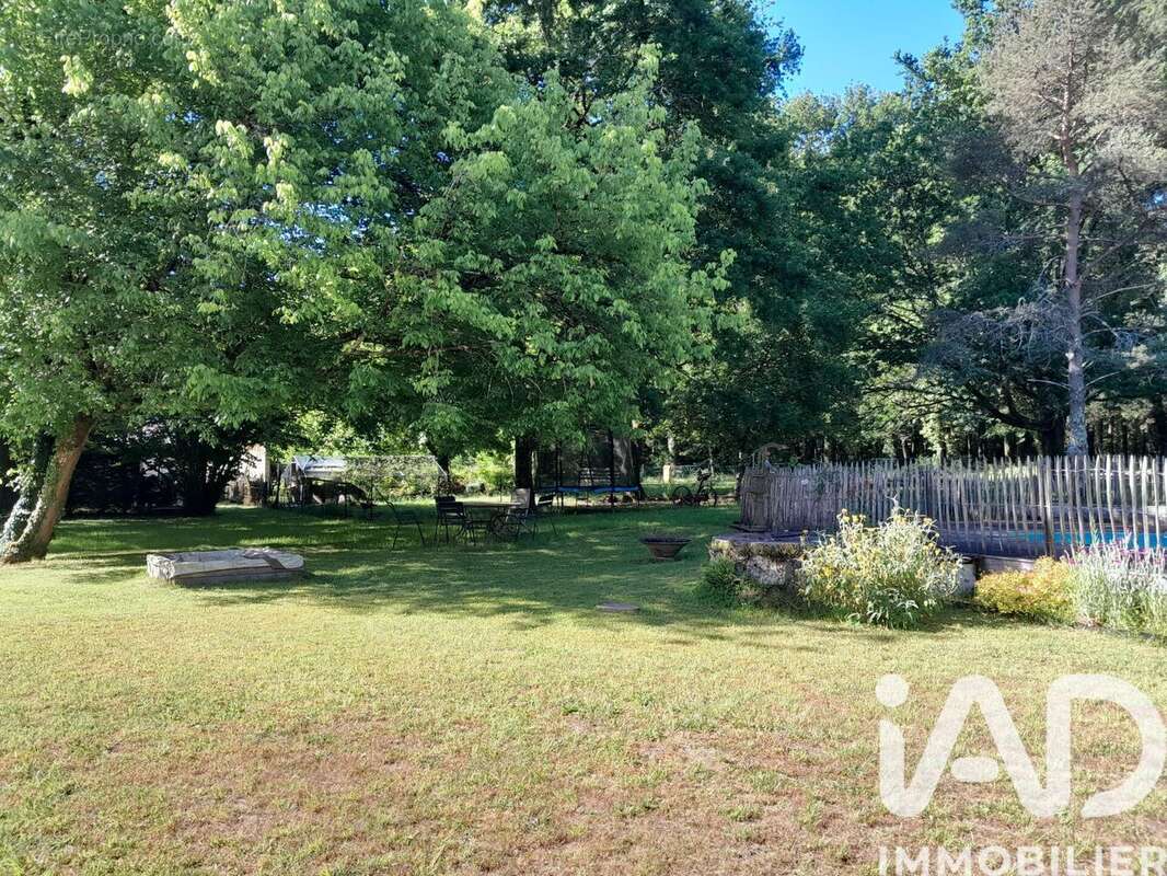 Photo 6 - Maison à AYGUEMORTE-LES-GRAVES