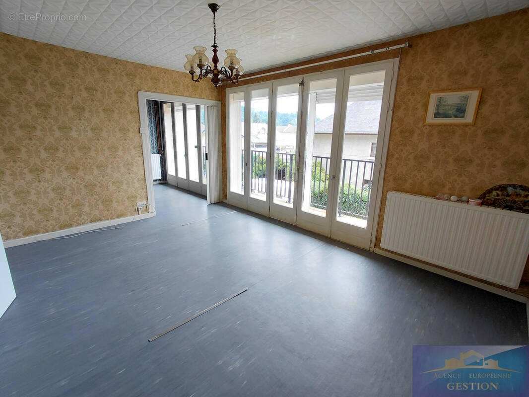 Appartement à LOURDES