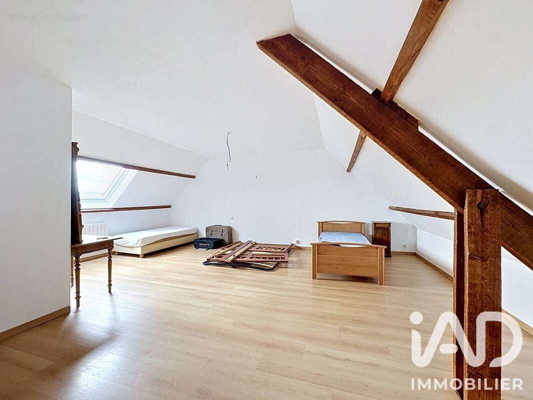 Maison 112 m² à Binic  - photo 8