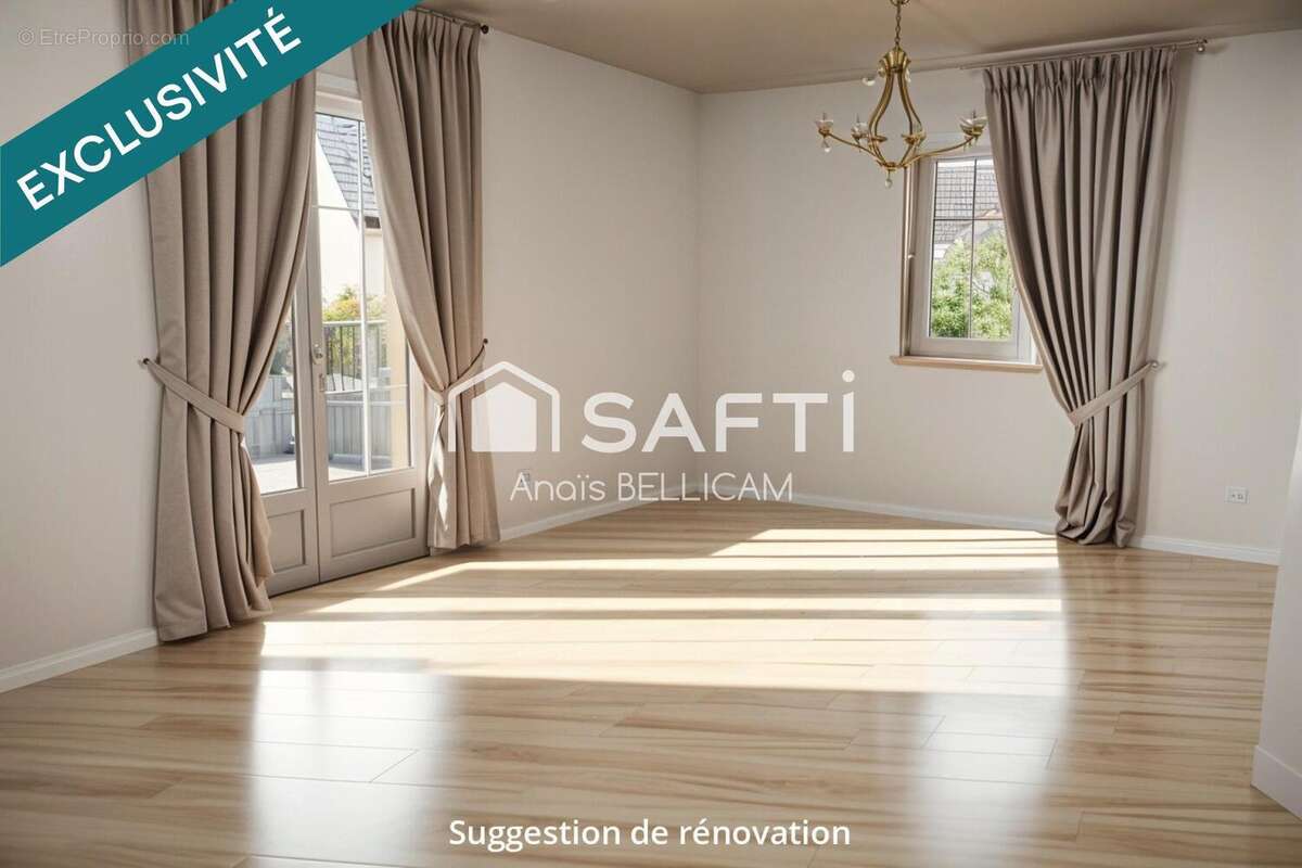 Photo 3 - Maison à ENSISHEIM