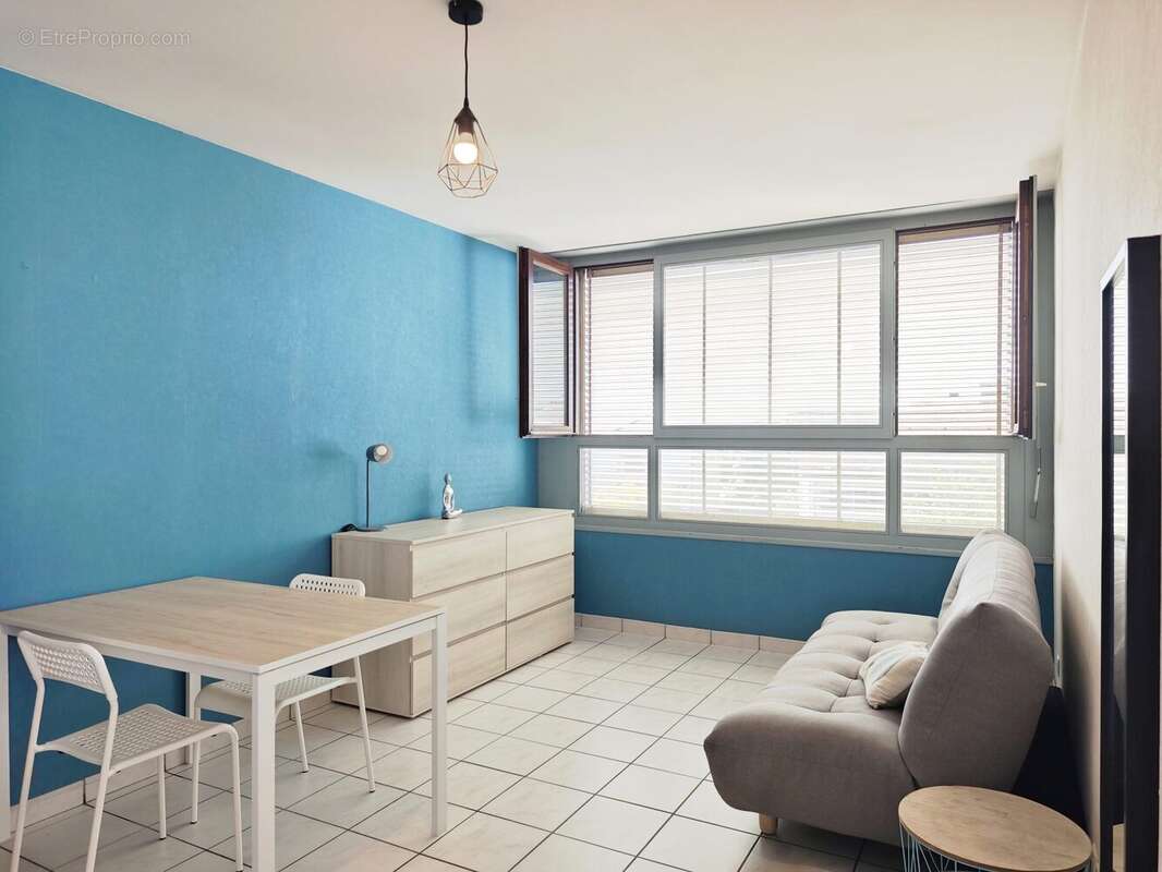 Appartement 21 m² à Gex  - photo 3
