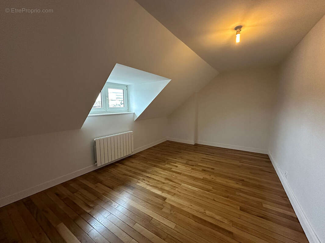 Maison à CHATEAUROUX