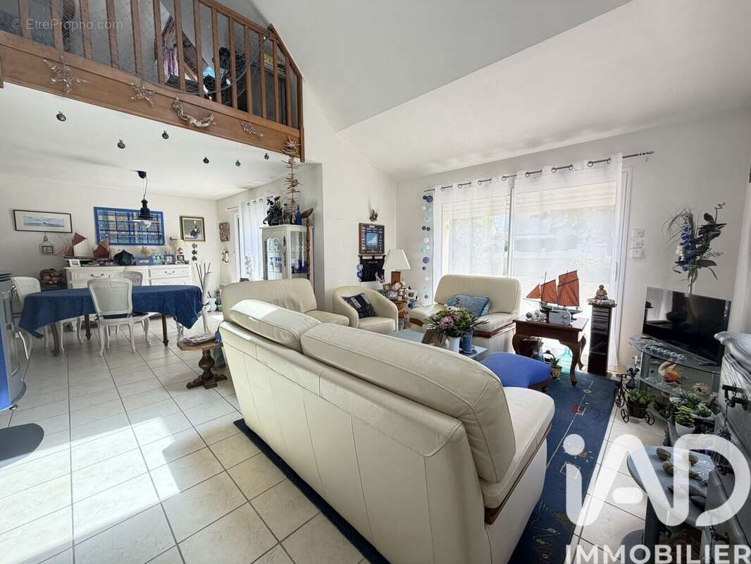 Maison 105 m² à Plouhinec  - photo 4