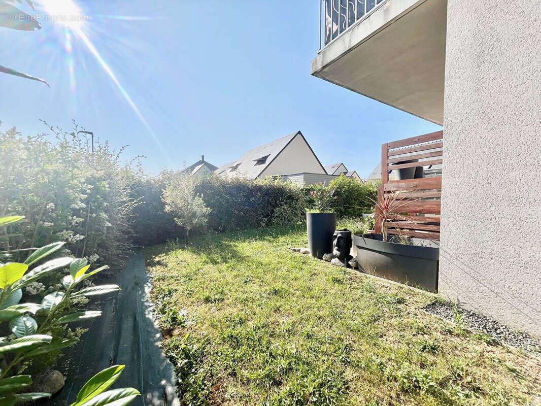 Appartement à CUVERVILLE