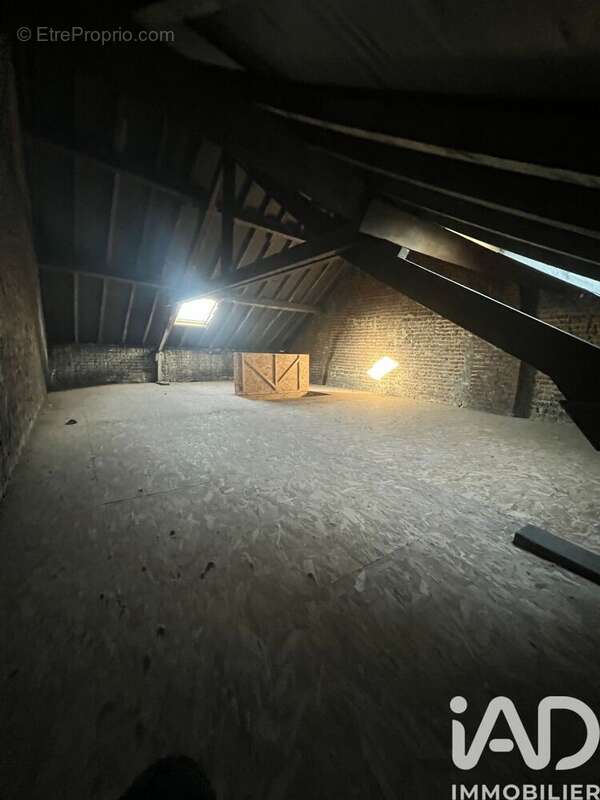 Photo 8 - Maison à BRUAY-LA-BUISSIERE