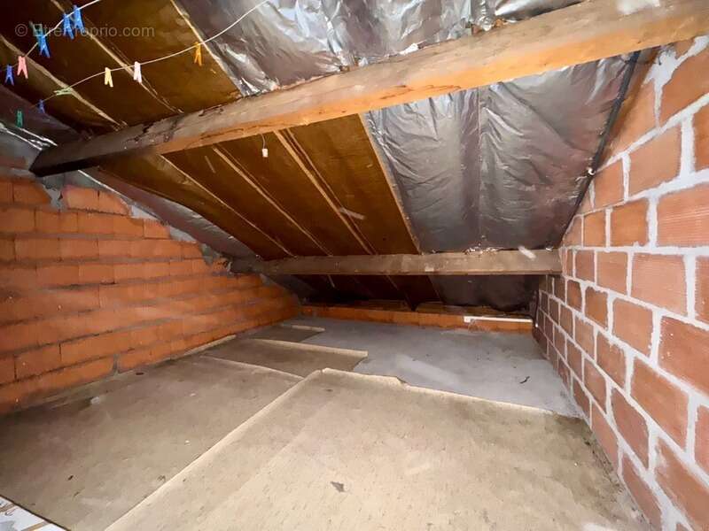 Maison à LANEUVEVILLE-DEVANT-NANCY