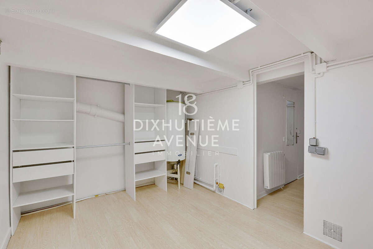 Rue du Chevalier de la barre - 40,86m² - photo 9