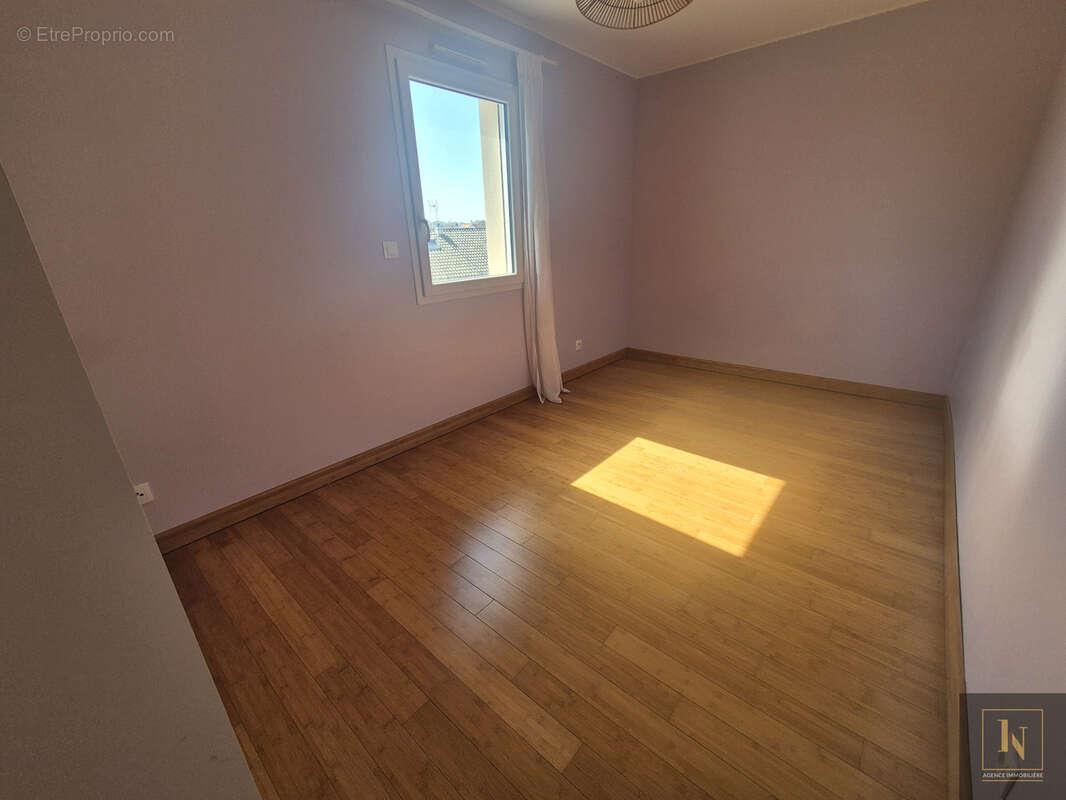 MAISON FAMILIALE 144M2 Recente 6 chambres sur PORNIC (44210) Pays de Retz - photo 25