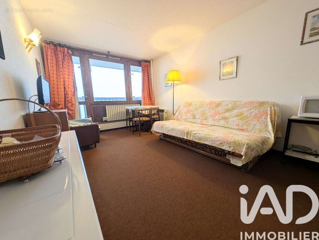 Photo 3 - Appartement à ASTUGUE