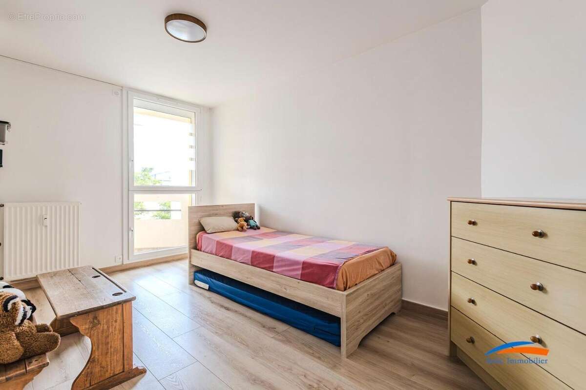   - Appartement à REIMS