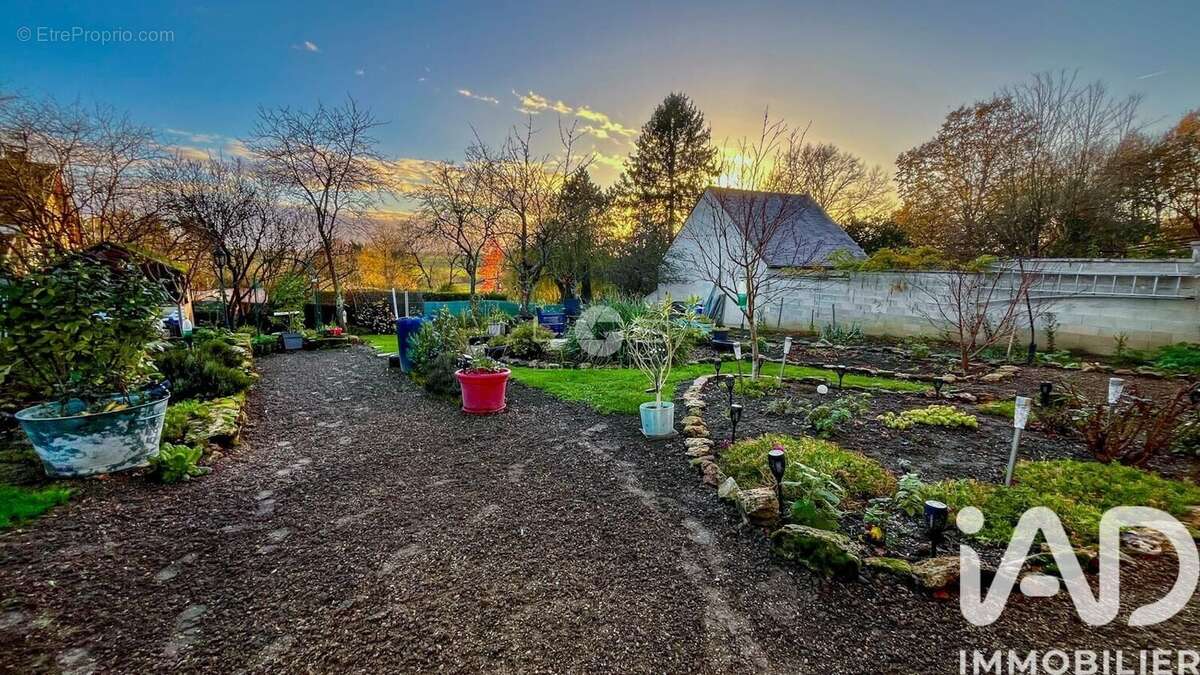 Photo 3 - Maison à COURTOMER