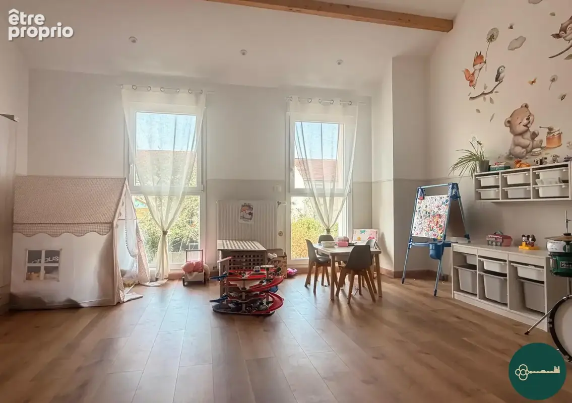 Maison Toul 6 pièces 181 m2 - photo 10