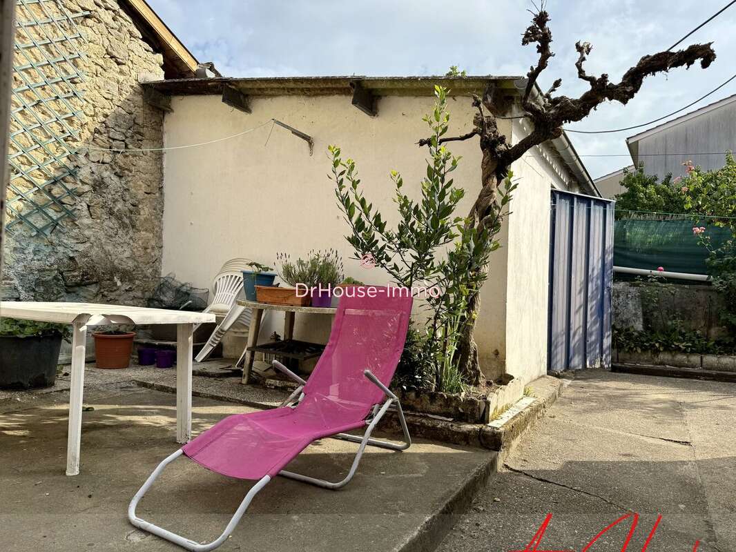 Maison à SAUVETERRE-DE-GUYENNE