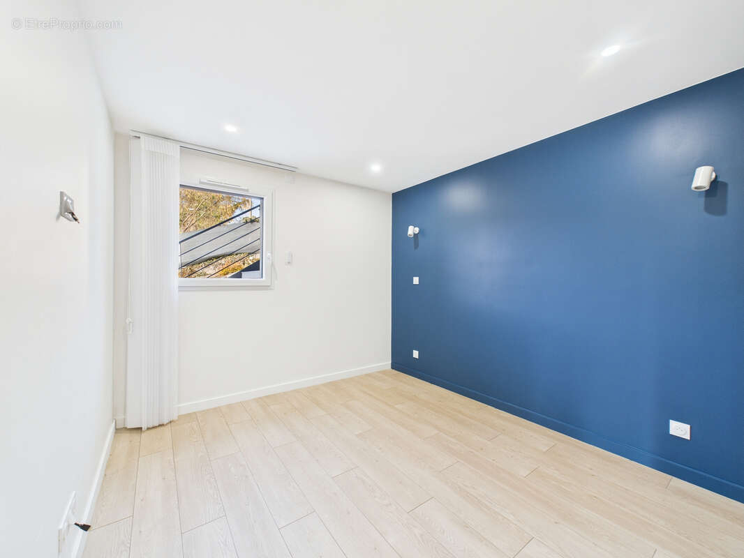Appartement à SAINT-JEOIRE-PRIEURE