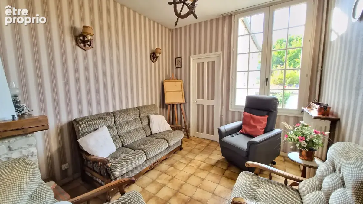 Beauvais secteur recherche 15 mn a pied du centre ville - photo 4